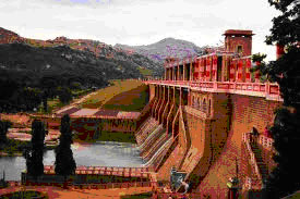 Krishnagiri Reservoir