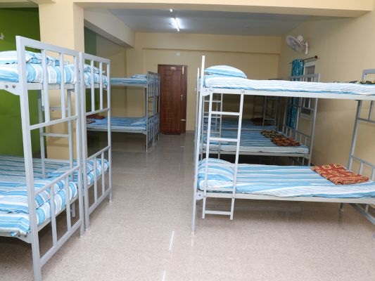 Dormitory